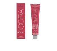 Schwarzkopf Igora Royal 6-12