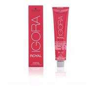 Schwarzkopf Igora Royal 6-12