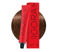 Schwarzkopf Igora Royal 6-46 Rubio Oscuro Beige Chocolate 60ml