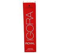 Schwarzkopf igora Royal 6 - 68 Juego 6 x 60 ml
