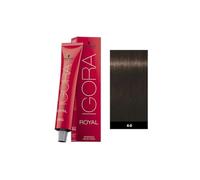 Schwarzkopf Igora Royal 60 ml 4-0 Middenbruin