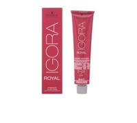 Schwarzkopf Igora Royal 7-00