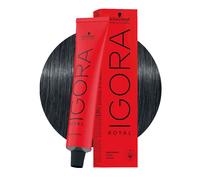 Schwarzkopf Igora Royal 7-21 Rubio Medio Ceniza Cendrè 60ml