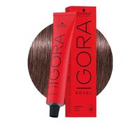 Schwarzkopf Igora Royal 7-48 Rubio Medio Beige Rojo 60ml