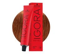 Schwarzkopf Igora Royal 7-76 Rubio Medio Cobrizo Chocolate 60ml