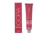 Schwarzkopf Igora Royal 8-00