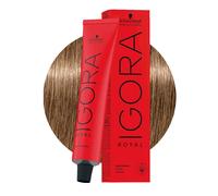 Schwarzkopf Igora Royal 8-00 Rubio Claro Natural Extra 60ml