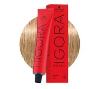 Schwarzkopf Igora Royal 9-00 Rubio Muy Claro Natural Extra 60ml