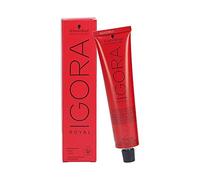 Schwarzkopf Igora Royal 9-1 Extra Rubio Claro Cendre 60 ml