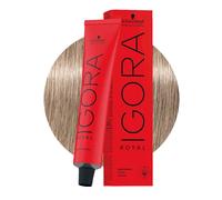Schwarzkopf Igora Royal 9-1 Rubio Muy Claro Cendrè 60ml