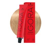 Schwarzkopf Igora Royal 9-4 Rubio Muy Claro Beige 60ml - coloración permane