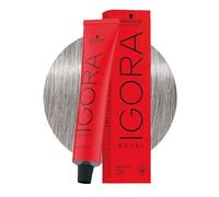 Schwarzkopf - Tinte Igora Royal 9,5-22 Azul Claro Pastel 60 ml