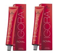 Schwarzkopf Igora Royal 9,5-22 Set 2 x 60 ml