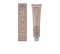 Schwarzkopf Igora Royal Absolutes Nº 4-60