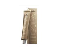 Schwarzkopf - Tinte Igora Royal Absolutes 5-60 Castaño Claro Marrón Natural 60 ml