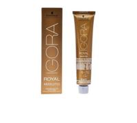 Schwarzkopf IGORA Absoluto 6-70 Rubio Oscuro Cobre Natural Tubo 60 ml