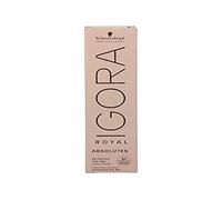 Schwarzkopf IGORA Absoluto 7-460 Rubio Medio Beige Chocolate Natural Tubo 60 ml