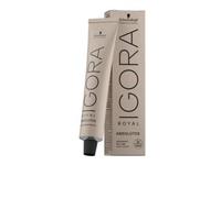 Schwarzkopf Igora Royal Absolutes 8-50 60ml