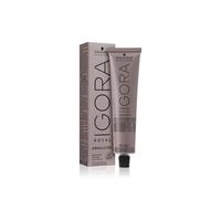 Schwarzkopf - Tinte Igora Royal Absolutes 6-50 Rubio Oscuro Dorado Natural 60 ml