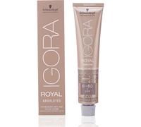 Schwarzkopf Igora Royal Absolutes Nº6-60 Tinte de Cabello 60 ml