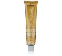 Schwarzkopf Igora Royal Absolutes Permanent Anti-Age Color Creme 4-70 mittelbraun kupfer natur, 1er Pack (1 x 60 g)