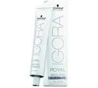 Schwarzkopf Igora Royal Absolutes Silverwhite Grey Lilac 60ml