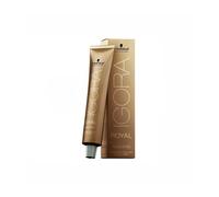 Schwarzkopf - Tinte Igora Royal Absolutes 6-60 Rubio Oscuro Marrón Natural 60 ml