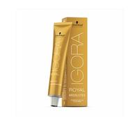 Schwarzkopf Igora Royal Absolutes Tinte Cabello Nro 8-60 60ml