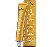 Schwarzkopf Igora Royal Absolutes Tinte Cabello Nro 9-50 60 ml