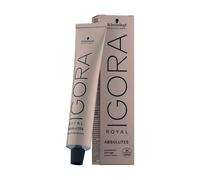 Schwarzkopf Igora Royal Absolutes Tinte Nº7-560 Age Blend 60 ml