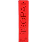 Schwarzkopf Igora Royal Color Tinte Cabello Nº6,23 60 ml