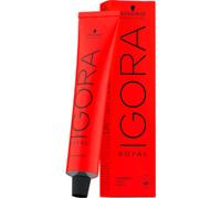 Schwarzkopf igora royal coloración del cabello rubio 60 ml