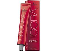 Schwarzkopf - Tinte Mezcla Igora Royal 0-99 Concentrado Violeta 60 ml