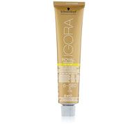 Schwarzkopf Igora Royal Coloración Permanente en Crema para el Cabello 6-580 - 60 ml.