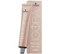 Schwarzkopf Igora Royal Coloración Permanente en Crema para el Cabello 7-46 - 60 ml.