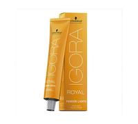 Schwarzkopf Igora Royal Fashion Light Tinte Cabello L-77 60 ml