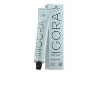 Schwarzkopf Igora Royal Highlifts Nº 12-0 60ml