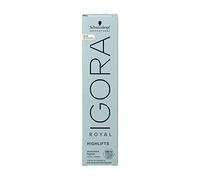 Schwarzkopf Igora Royal Highlifts 12-0 Biondo Superschiarente Naturale - Coloración permanente (60 ml)