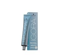 Schwarzkopf Igora Royal Highlifts 12-2 60 Ml 60 g