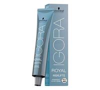 Schwarzkopf Igora Royal Highlifts Coloración Permanente en Crema para el Cabello 10-46 - 60 ml (4045787356502)