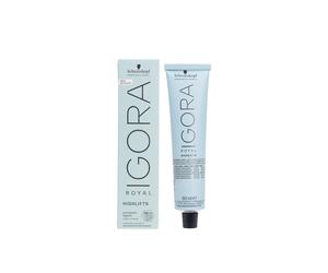Schwarzkopf Igora Royal Highlifts Crema Colorante Permanente Superaclarante 12-0 Special Blonde Natural 60ml
