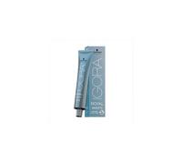Schwarzkopf - Tinte Superaclarante Igora Royal Highlifts 10-4 Rubio Platino Beige 60 ml