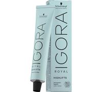 Schwarzkopf Igora Royal Highlifts Tinte Nº12-0 60 ml