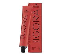Schwarzkopf Professional IGORA ROYAL Permanent Color Creme 7-24 Rubio Medio Beige Ceniza Tubo 60 ml