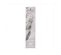 Schwarzkopf - Tinte Permanente Igora Royal 9-24 Rubio Muy Claro Humo Beige 60 ml