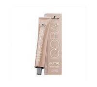 Schwarzkopf Igora Royal Nudes Tinte Cabello Nro 4-46 60ml