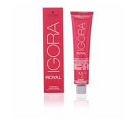 Schwarzkopf - Tinte Permanente Igora Royal 9,5-29 Lavanda Pastel 60 ml