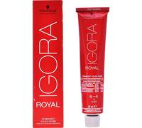 Schwarzkopf Igora Royal Permanent Color Creme 6 4 60 ml