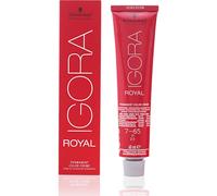 Schwarzkopf Igora Royal Permanent Color Creme 7 65 60 ml