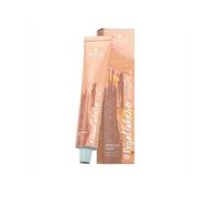 Schwarzkopf - Tinte Permanente Igora Royal 9-48 Rubio Muy Claro Beige Rojo 60 ml
